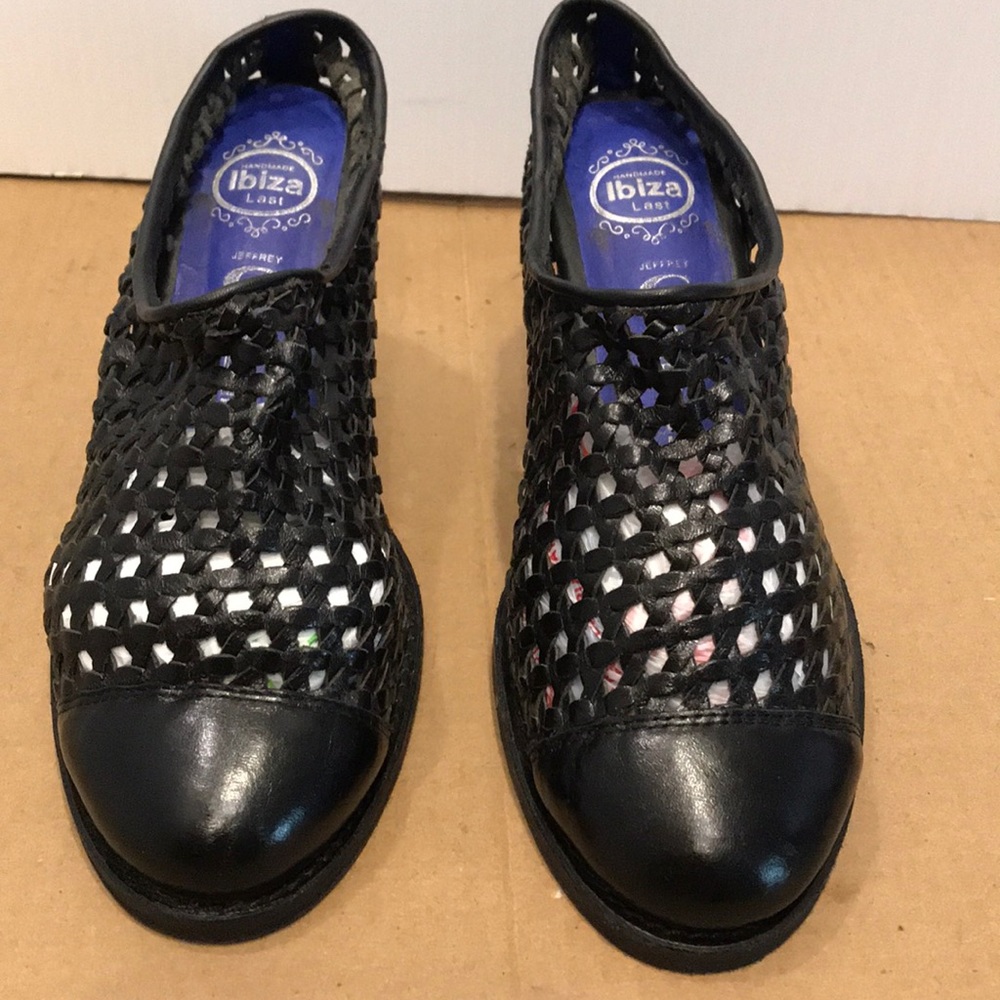 Jeffrey Campbell Mule - Picture 3 of 8